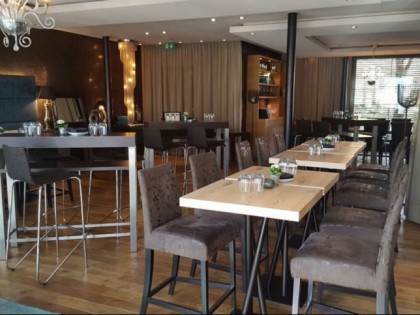 照片: Atrium Hotel Mainz