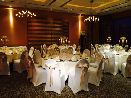 照片: Atrium Hotel Mainz