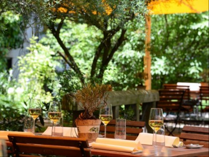 照片: Atrium Hotel Mainz